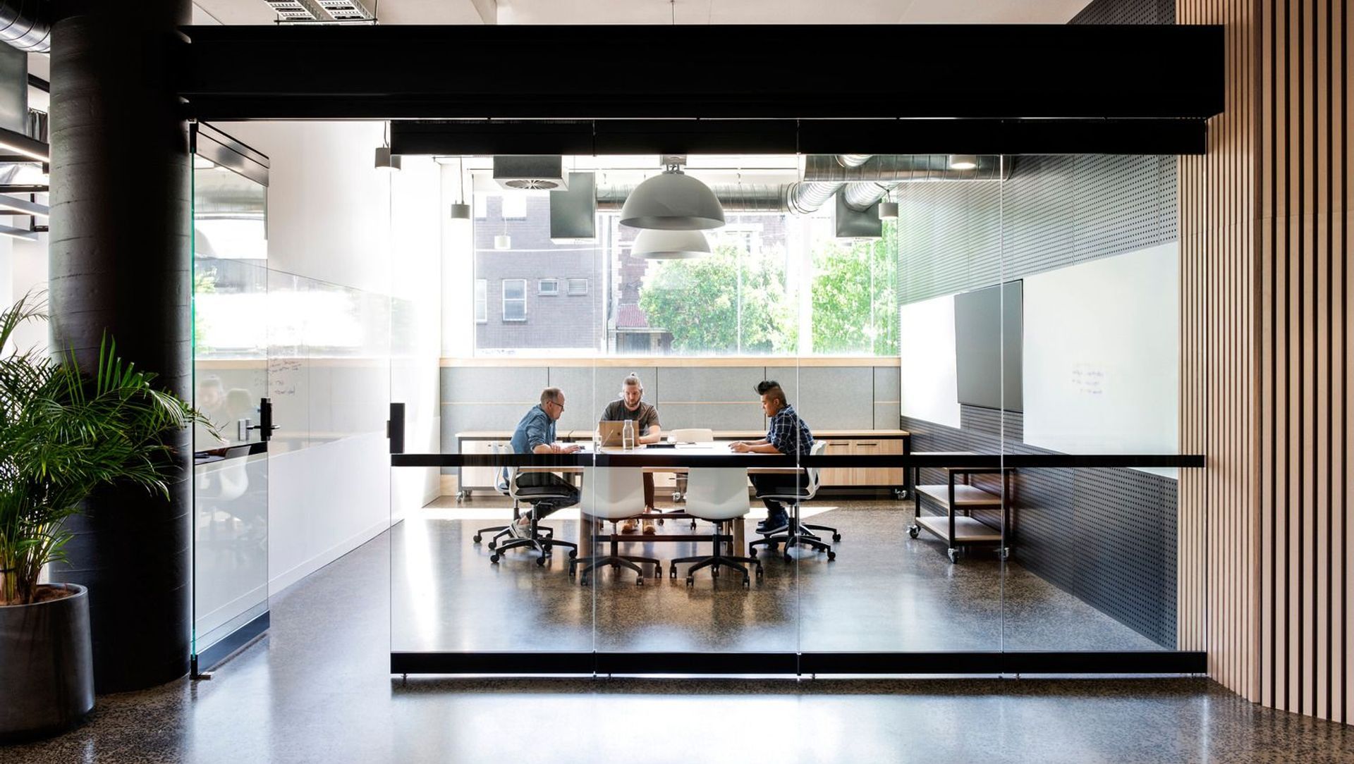 Next for Reece banner