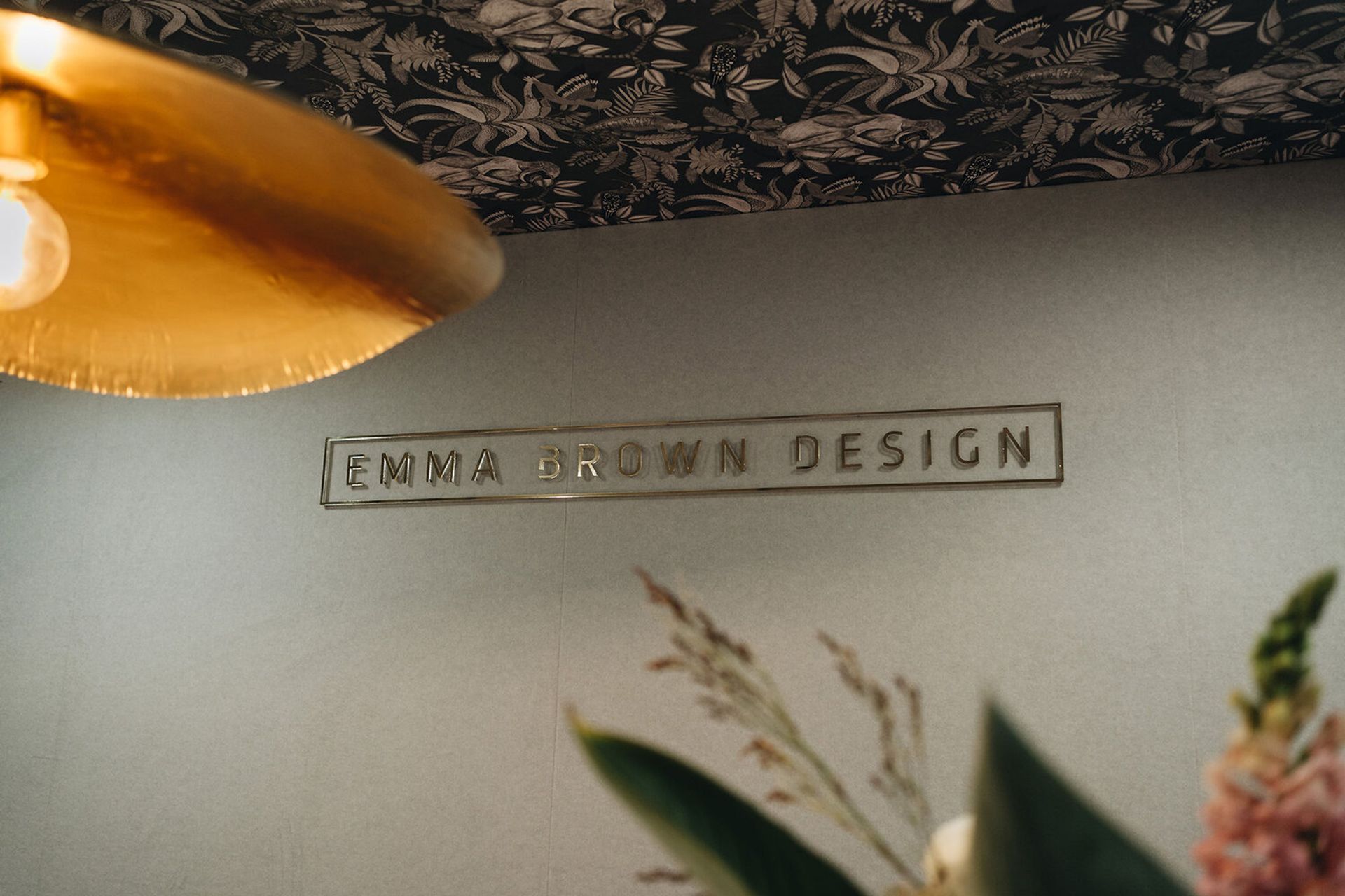 Emma Brown Design Studio