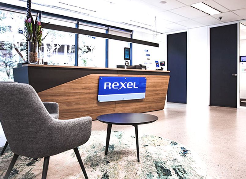 REXEL AUSTRALIA
