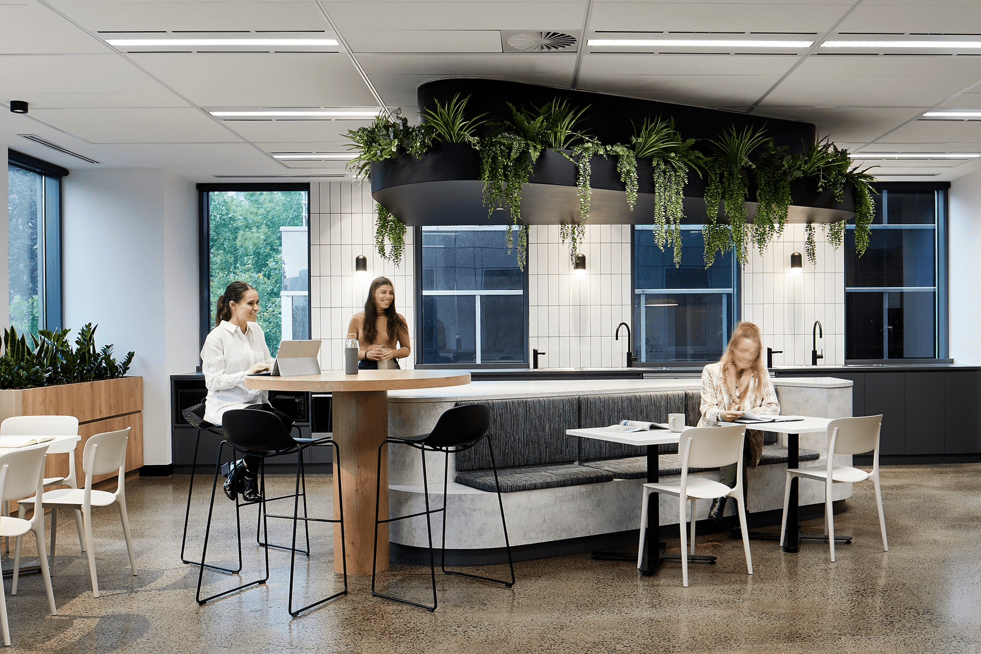 Photography: Shannon McGrath