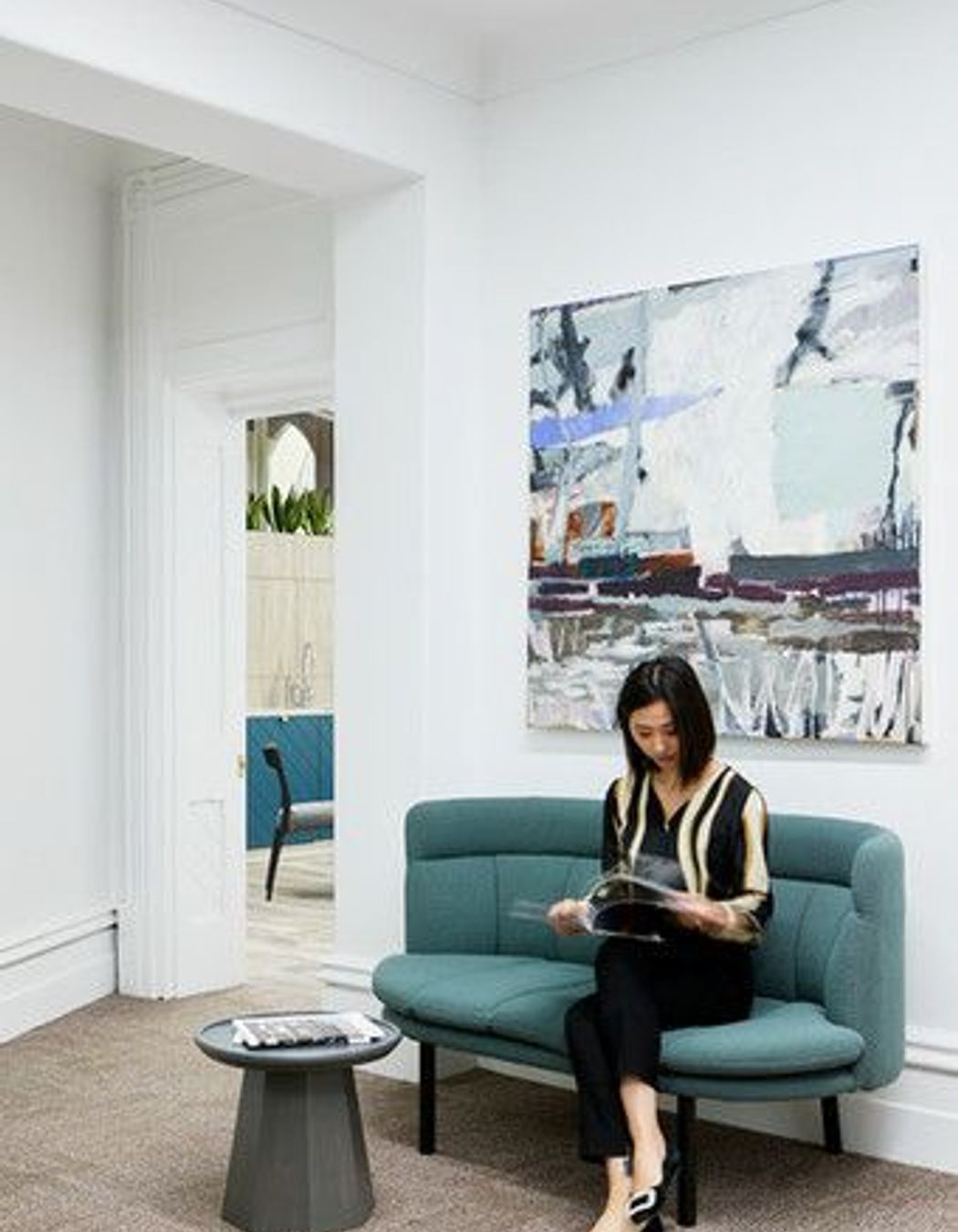 Photography: Shannon McGrath