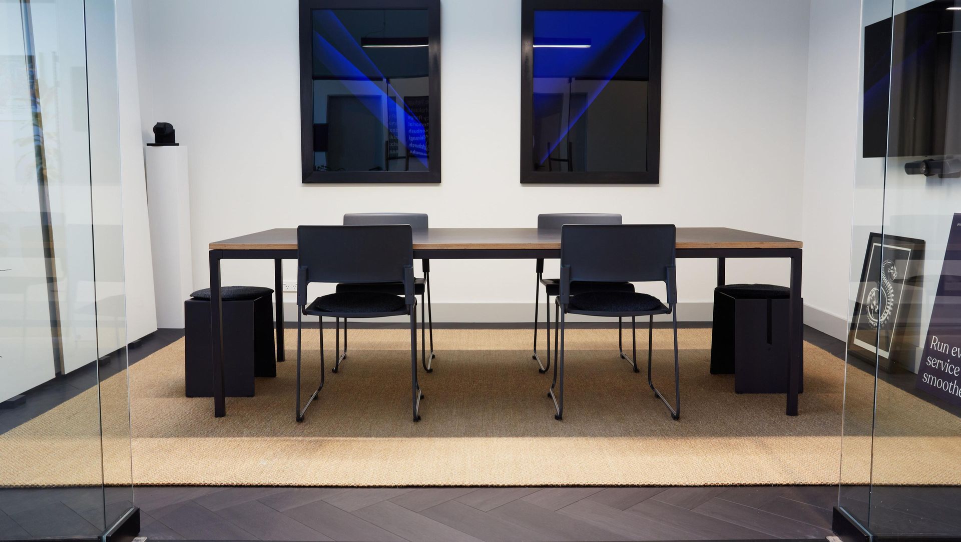 Studio South Design Studio banner