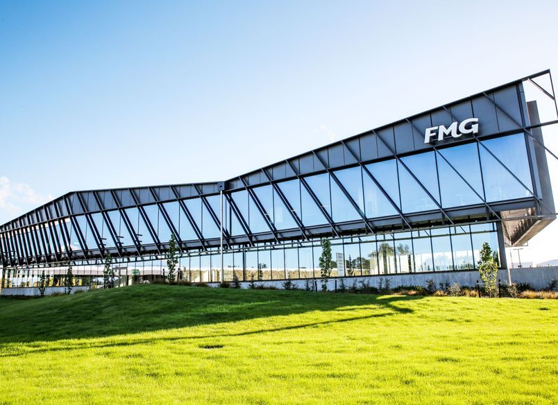FMG Building