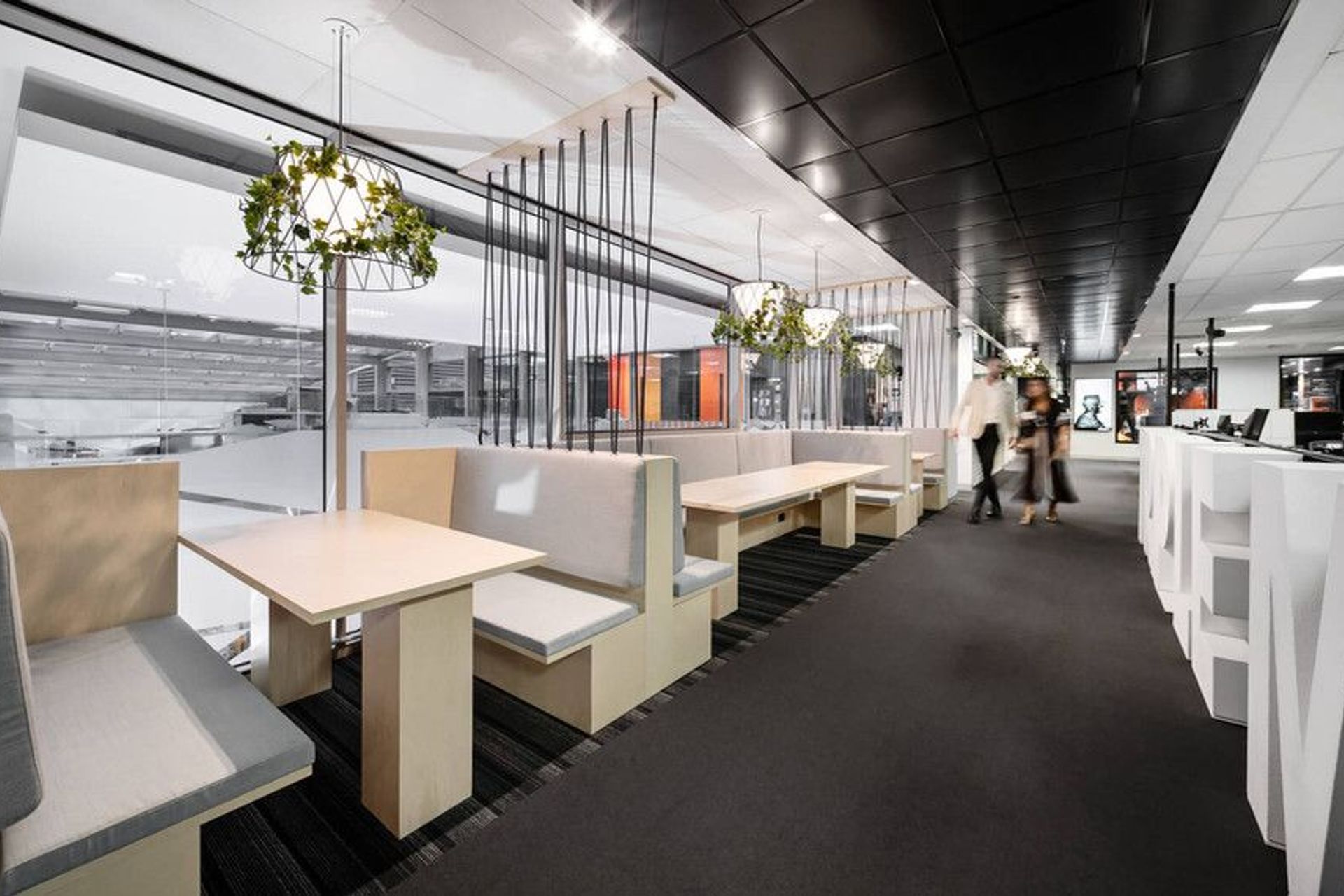 Southern Cross Austereo Melbourne