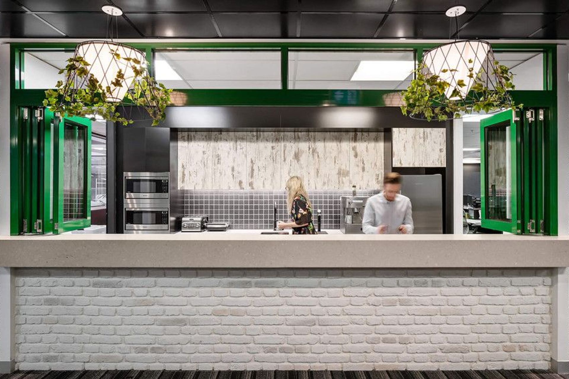 Southern Cross Austereo Melbourne