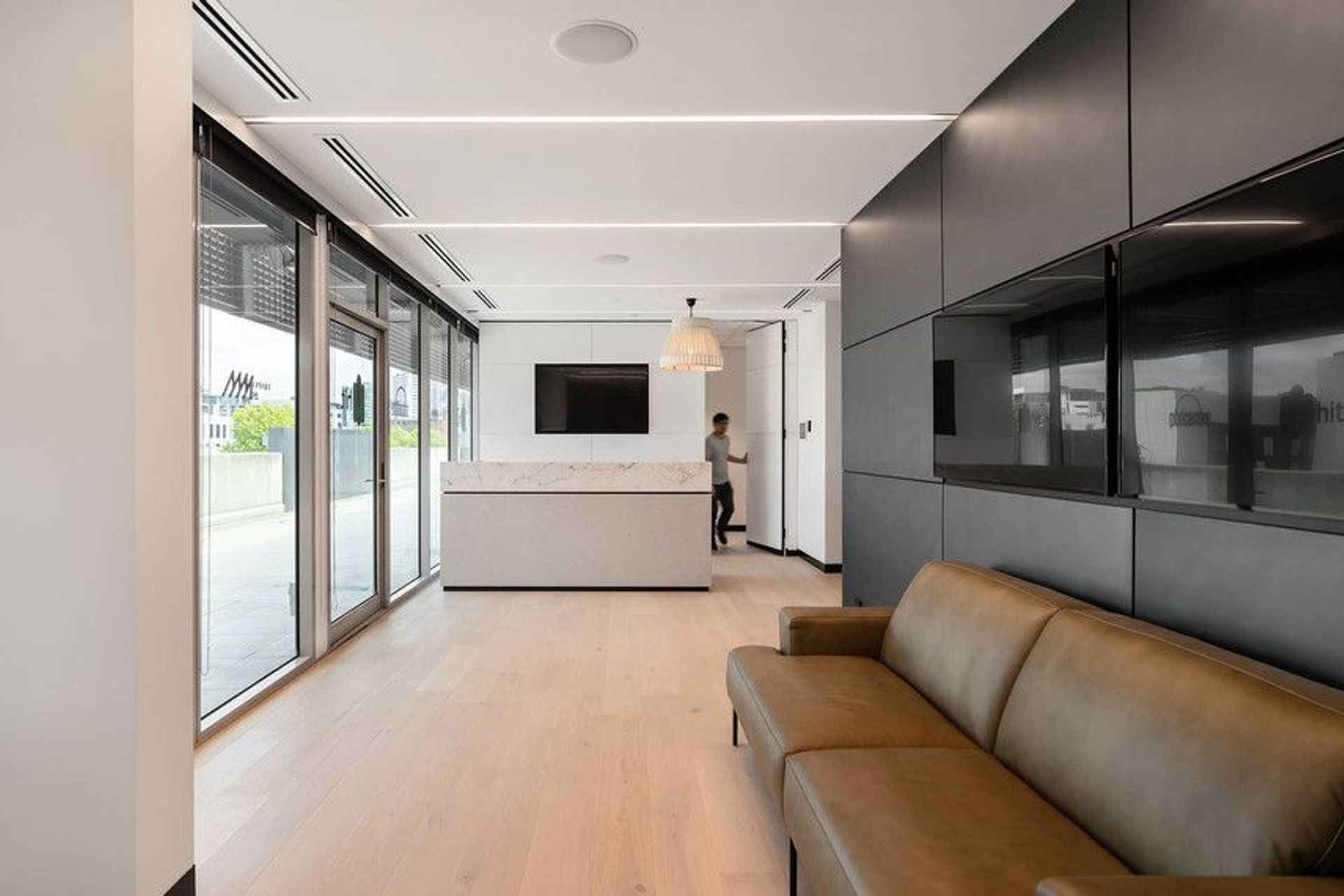 Southern Cross Austereo Melbourne