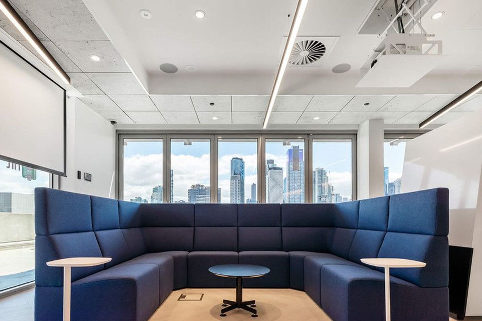 Southern Cross Austereo Melbourne