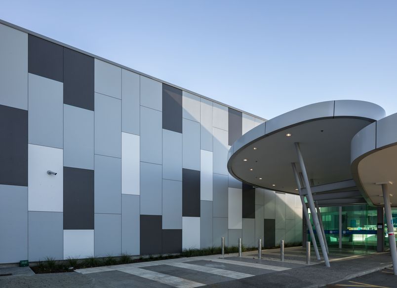 ACC Manukau Branch