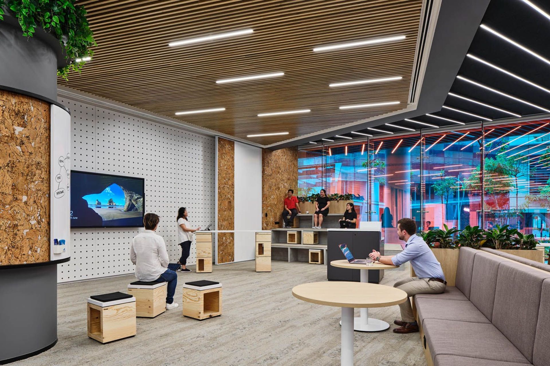 Procter &amp; Gamble