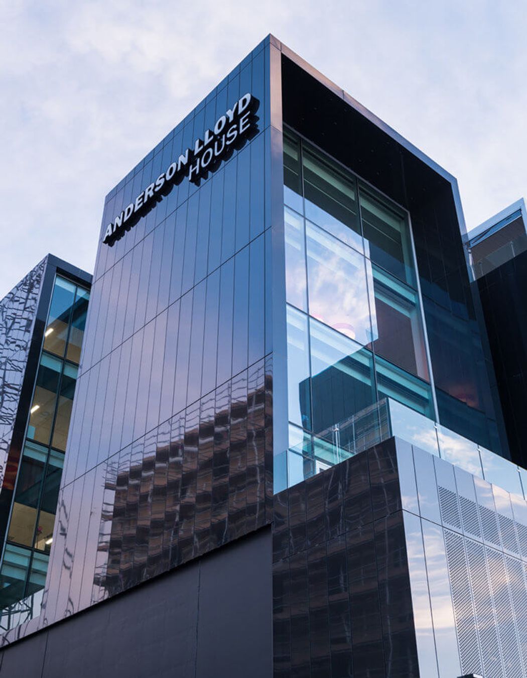 Anderson Lloyd House