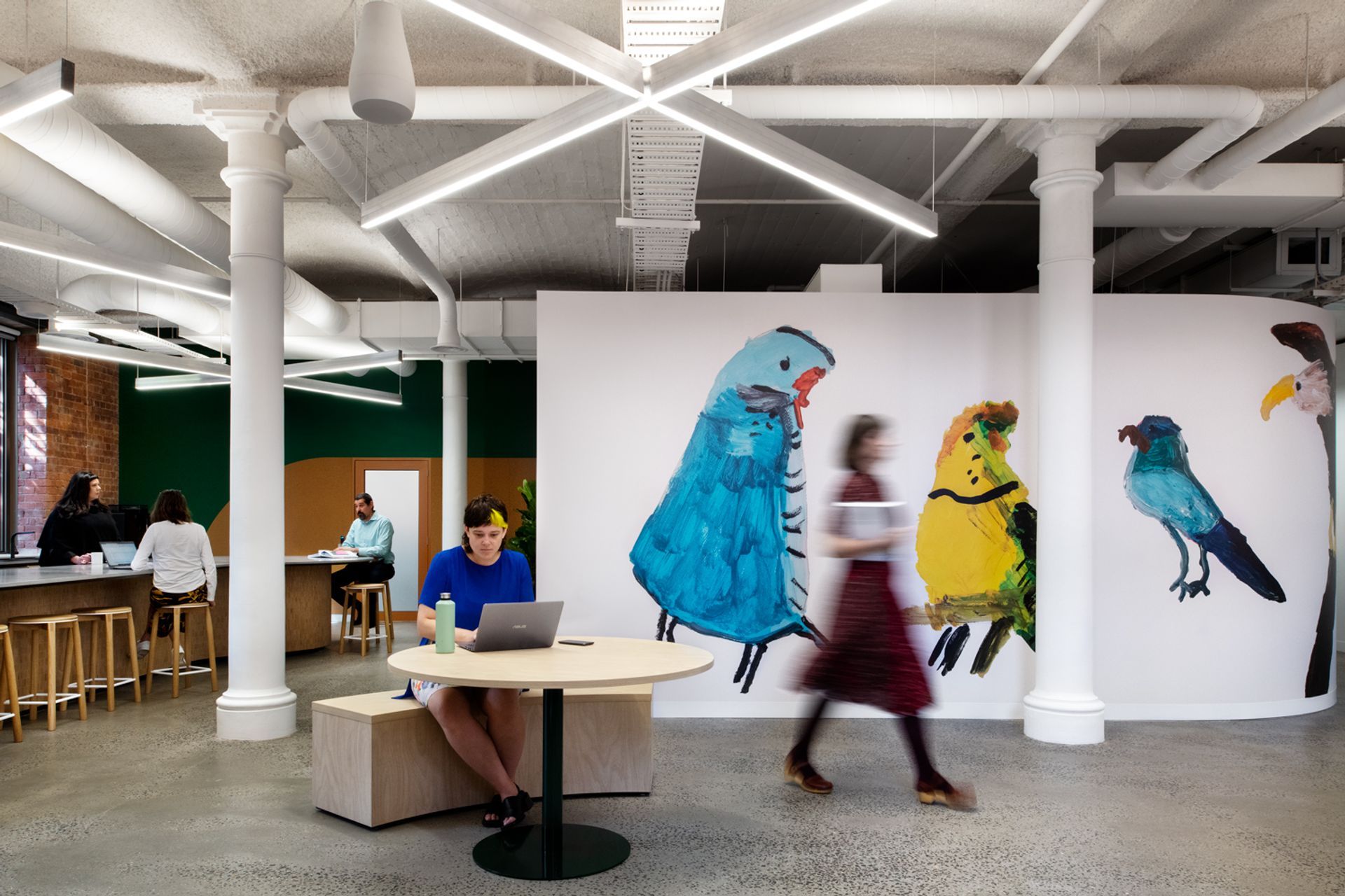 Photography: Nicole England