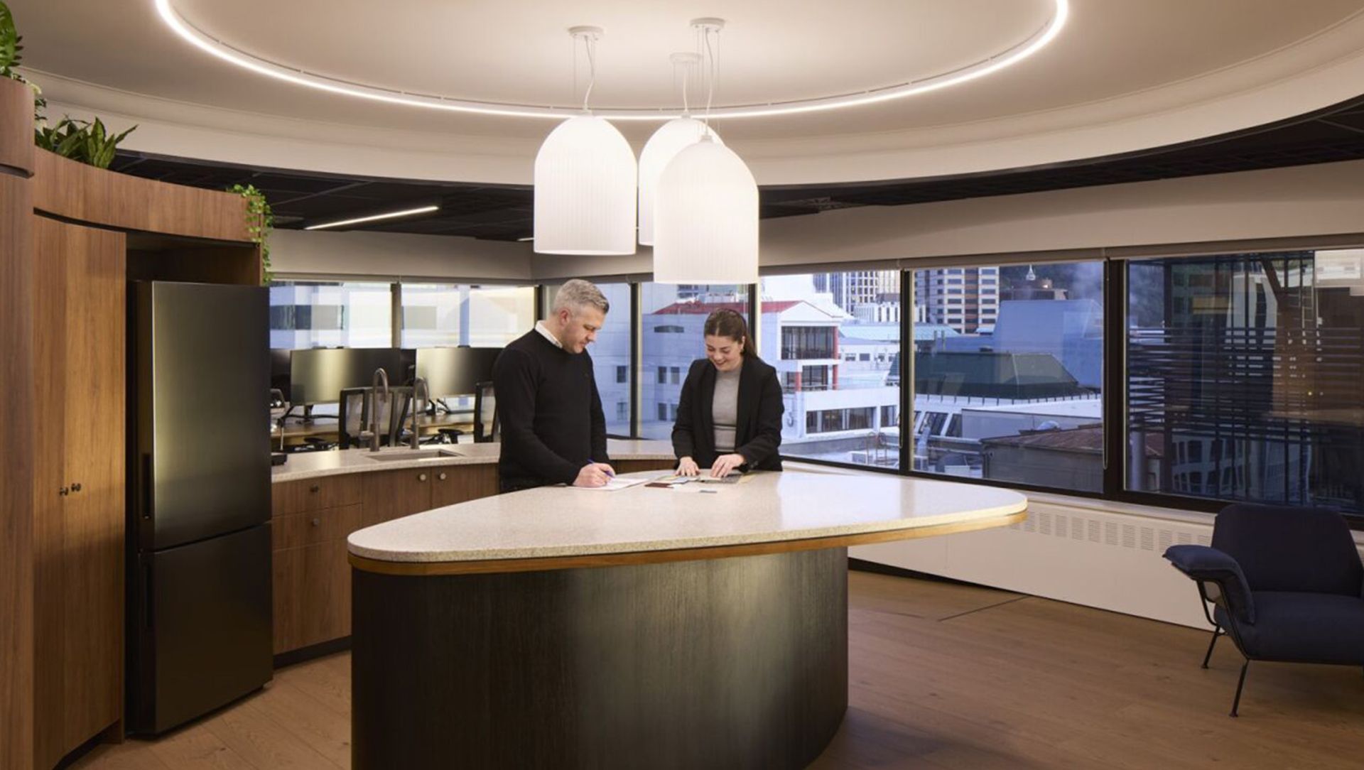 Studio DB Wellington – GEN3 from Sixty Six banner