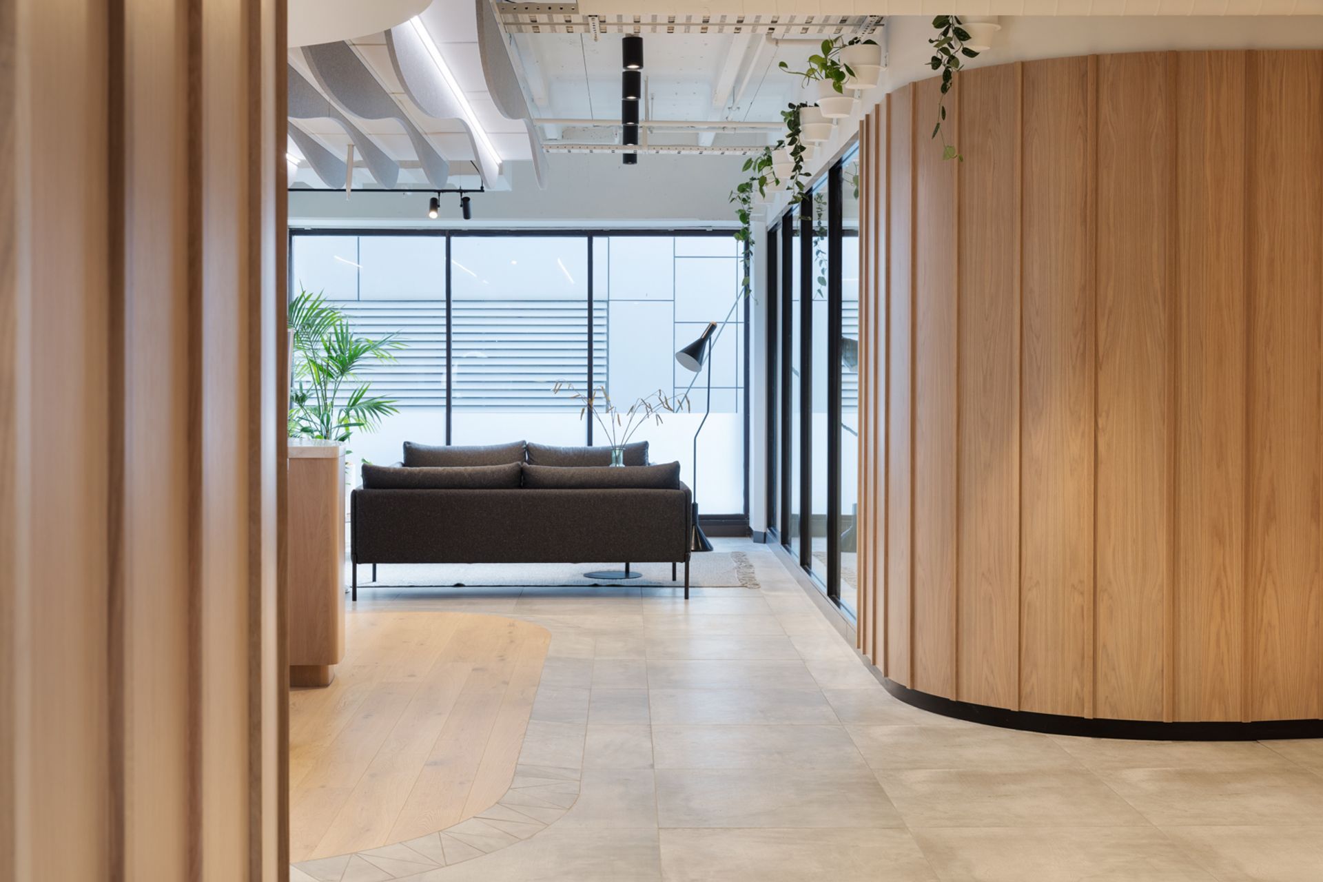 Lumino Auckland Central