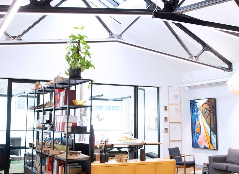 Auckland City, Chancery Office