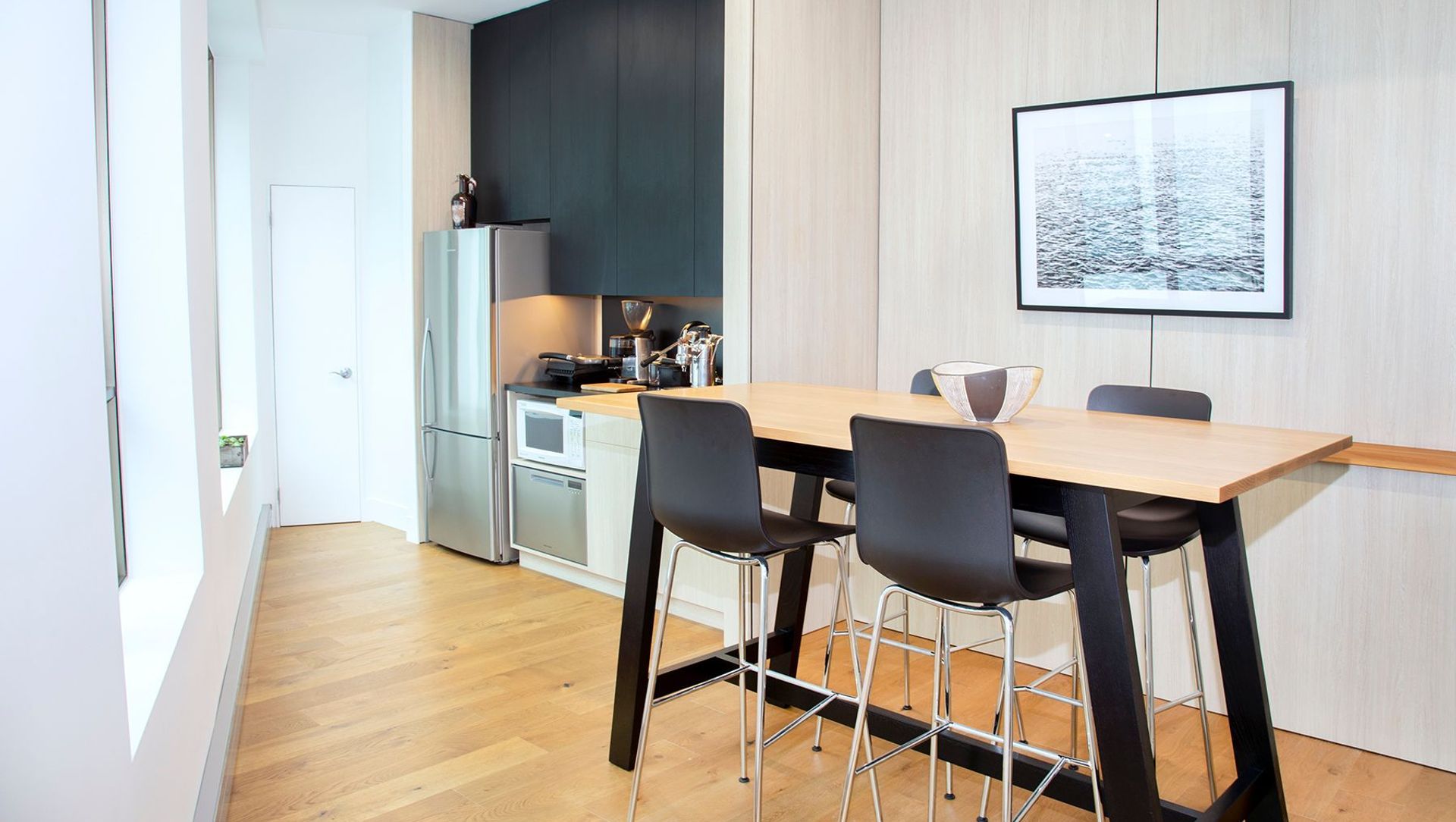 Auckland City, Chancery Office banner