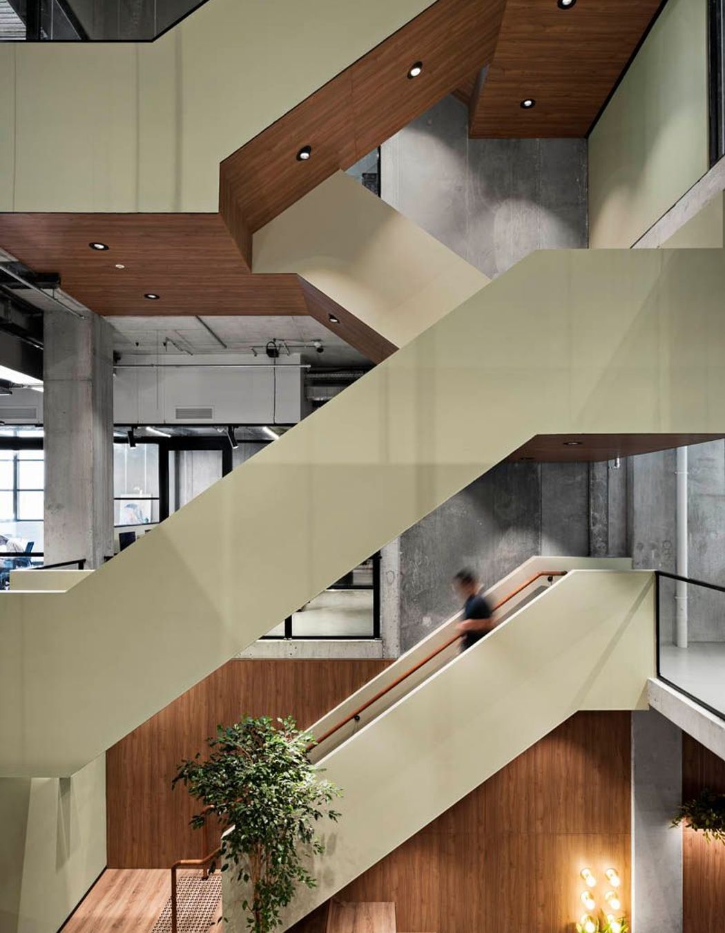 The Commons – Cremorne, Melbourne