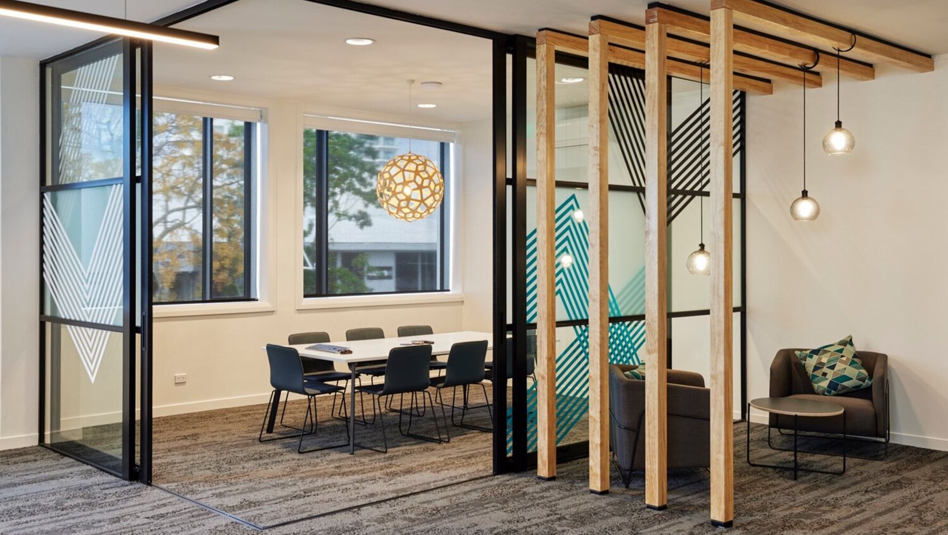 4sight Consultants Tauranga Office banner