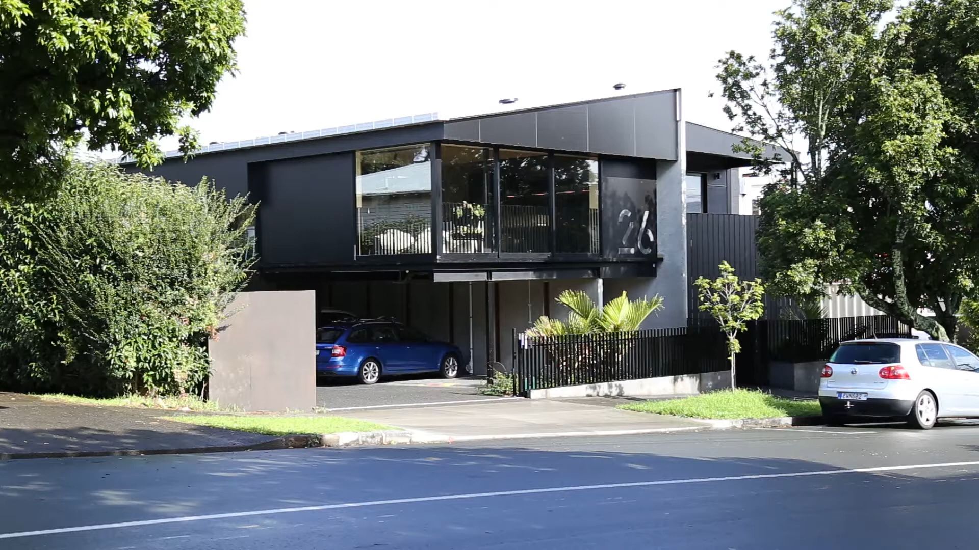 SGA Case Study video