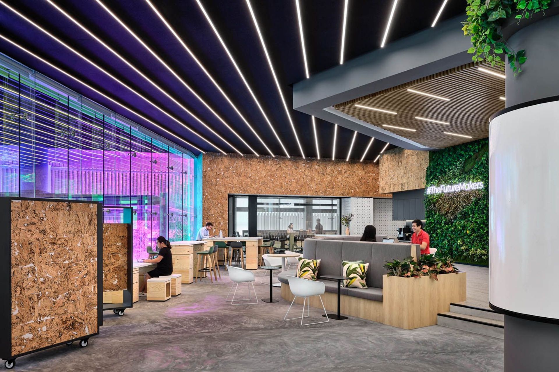 Procter &amp; Gamble