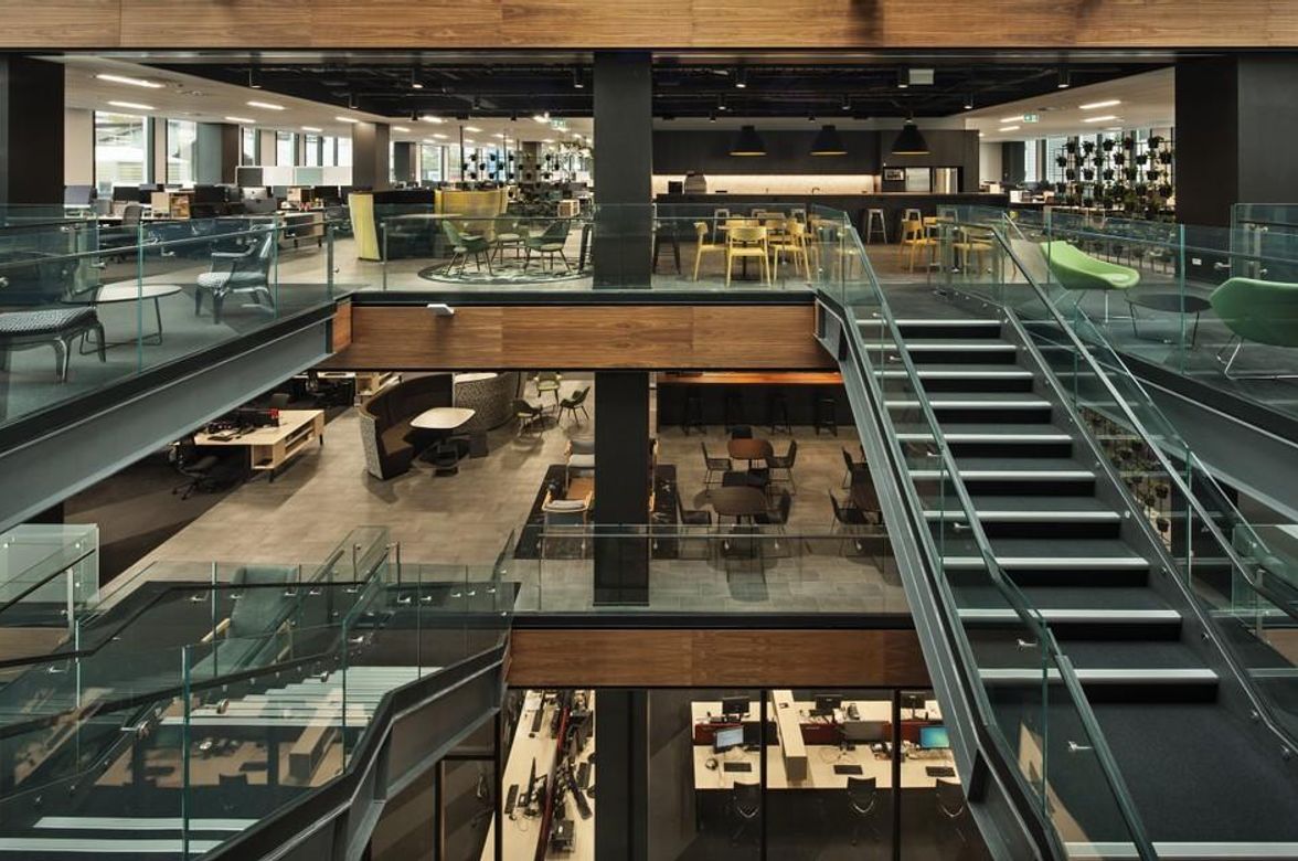 NZME - Auckland