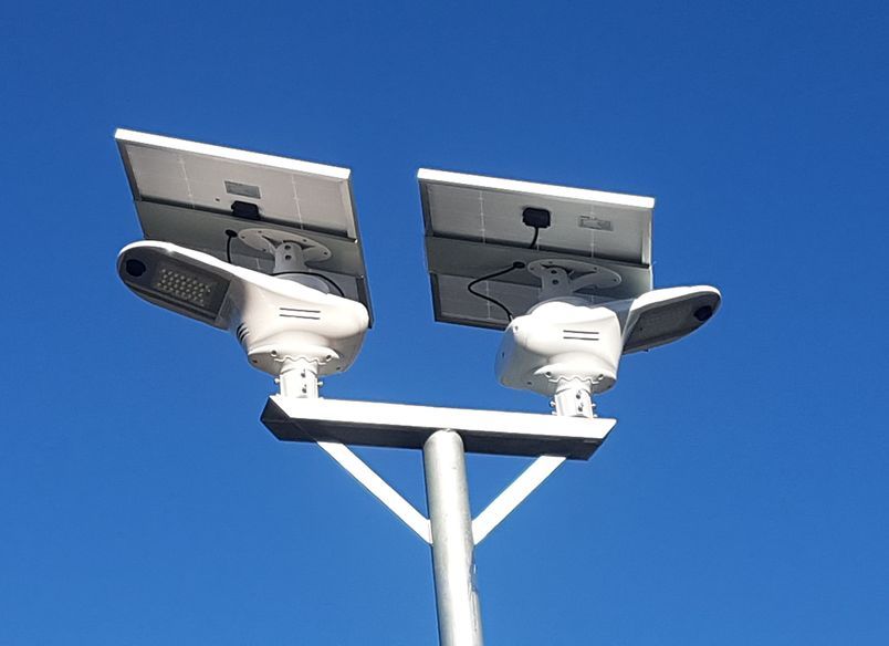 WWTP Watercare, Army Bay