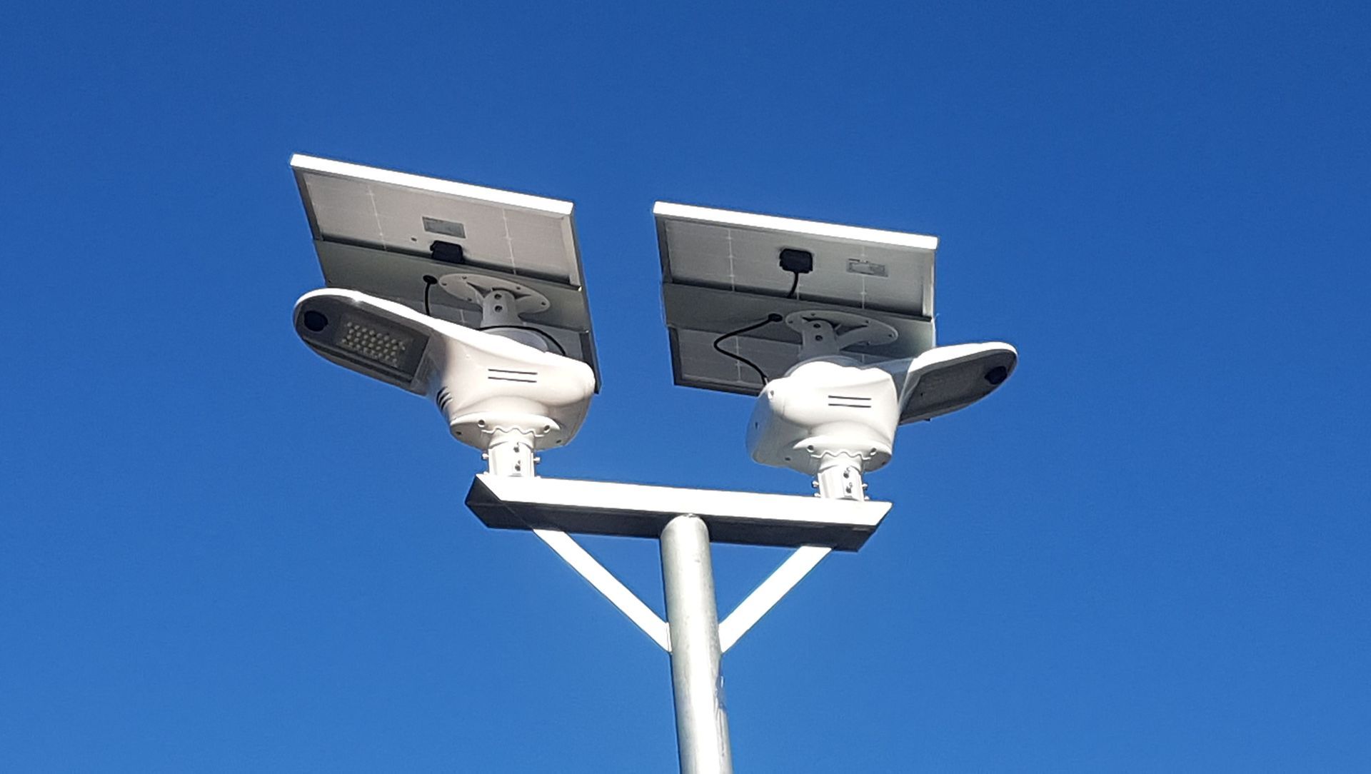 WWTP Watercare, Army Bay banner