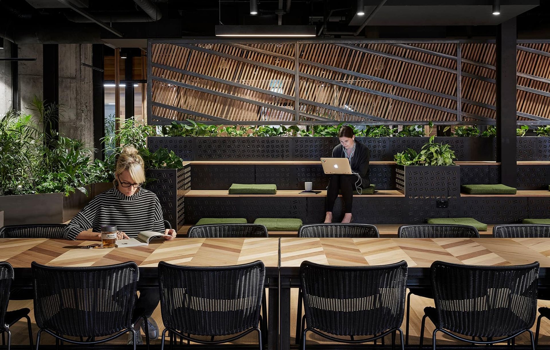 Slack Melbourne