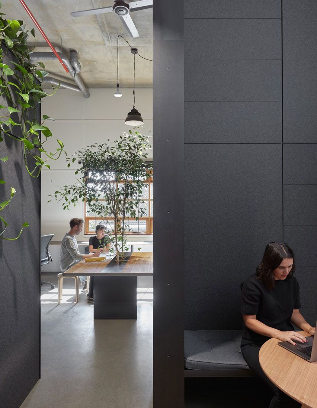 Breathe Offices