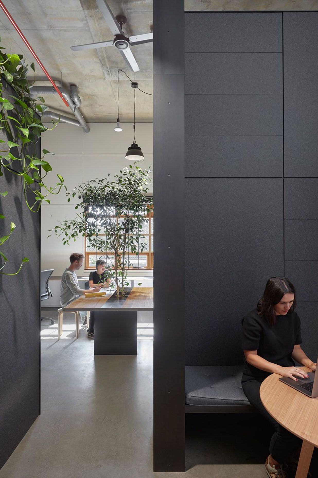 Breathe Offices