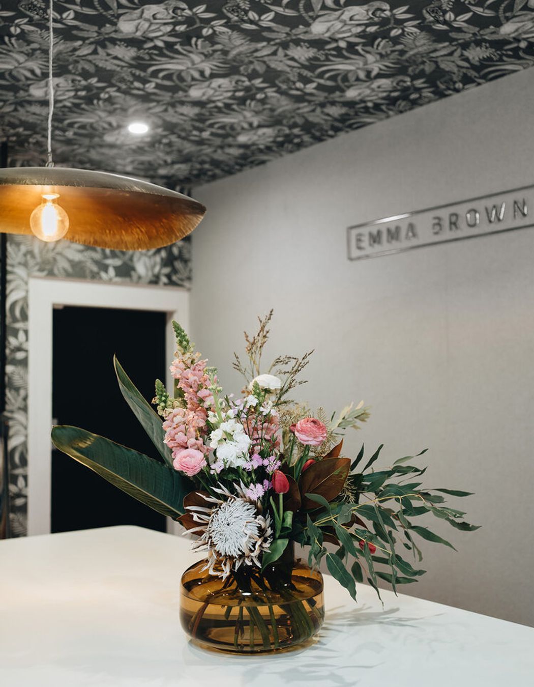 Emma Brown Design Studio