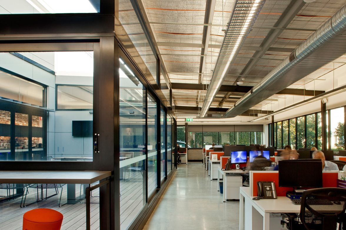 Doody Street Stage 2