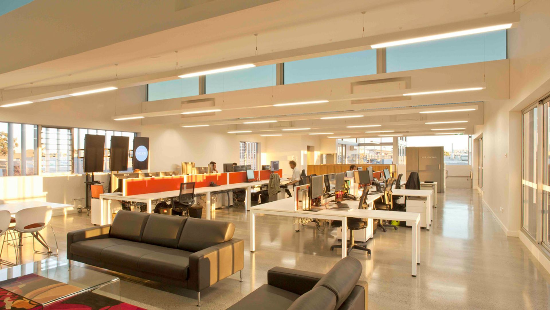 Doody Street Stage 1 banner