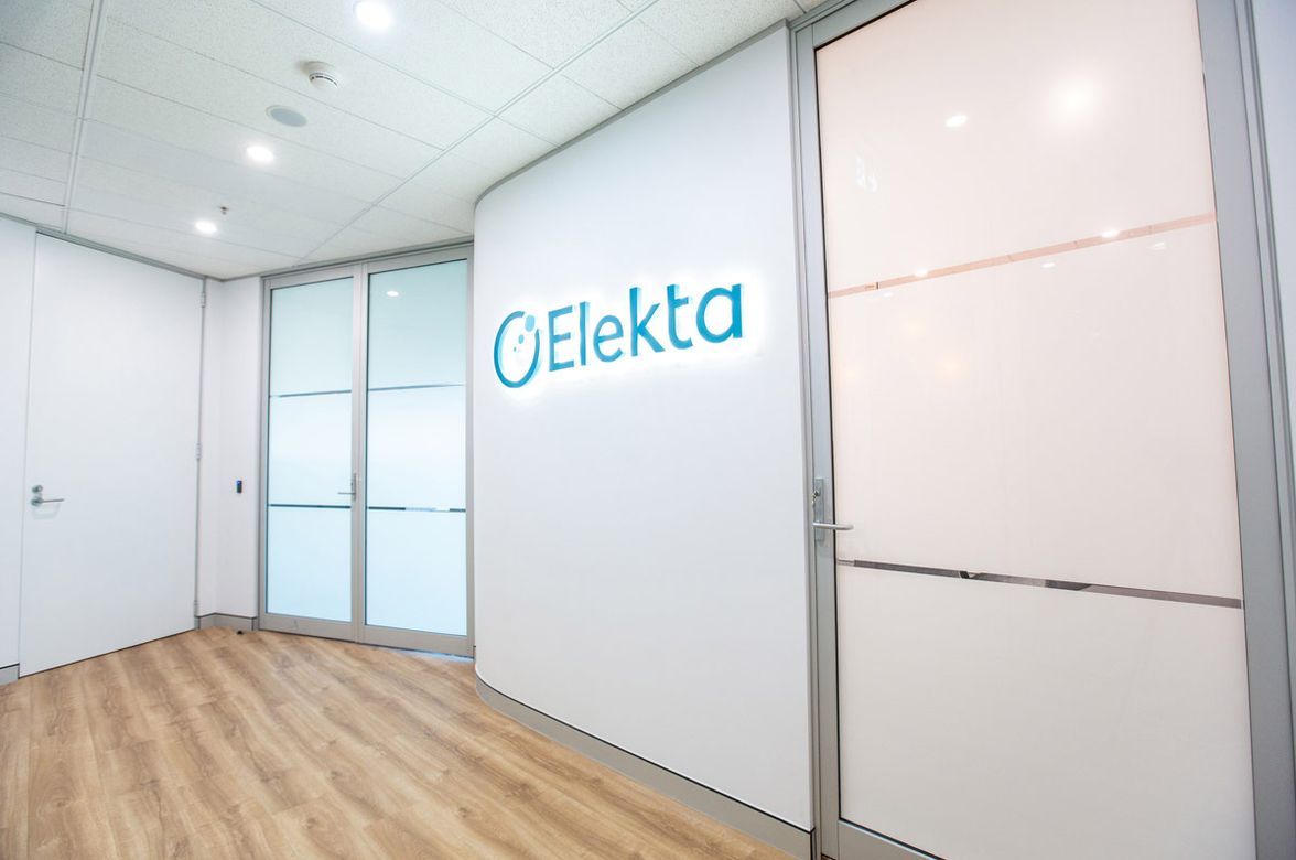 Elekta Group