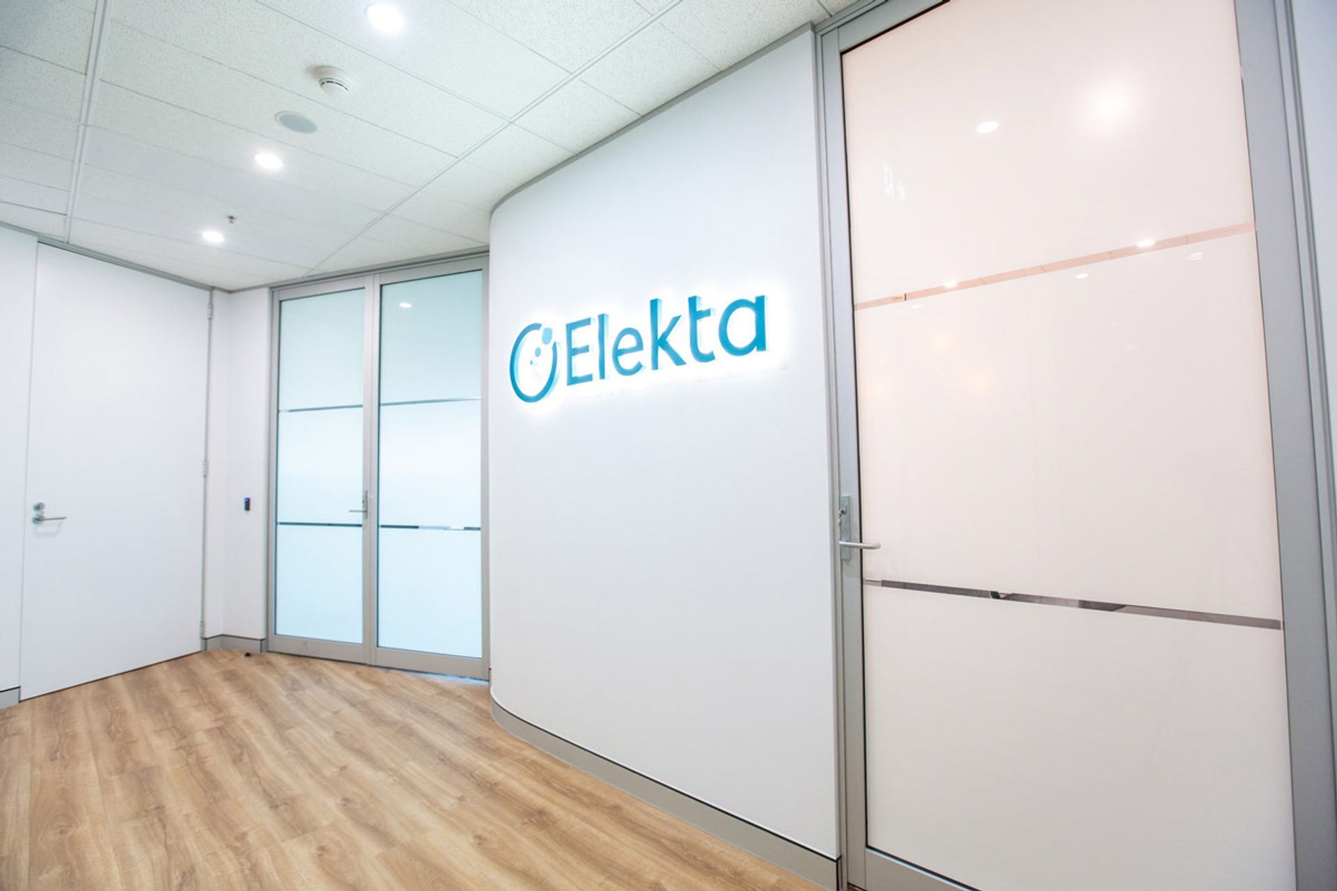 Elekta Group