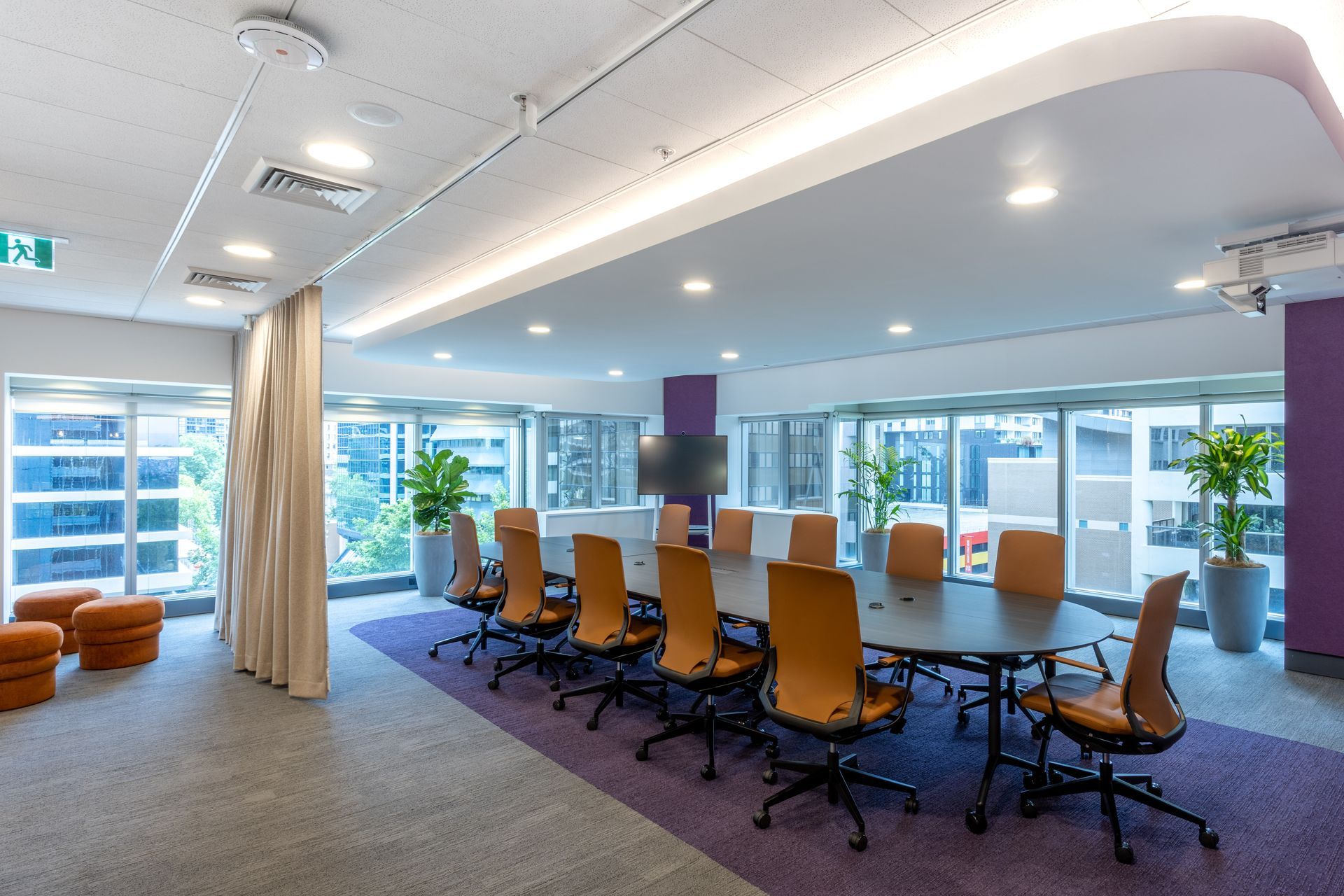 Professional Advantage