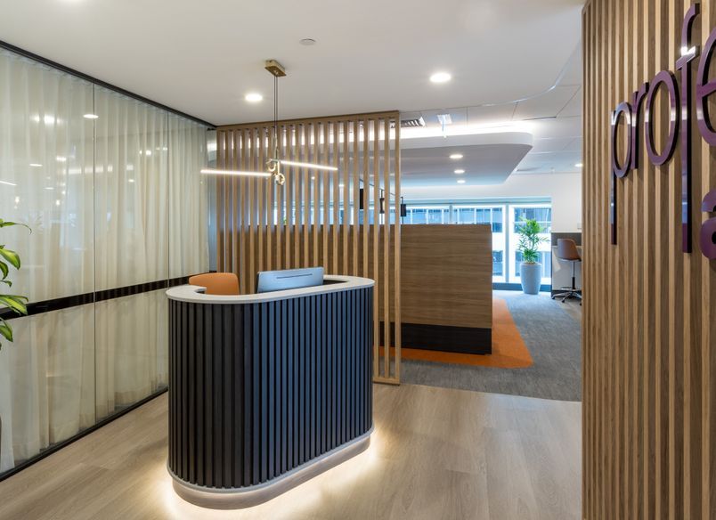 Professional Advantage