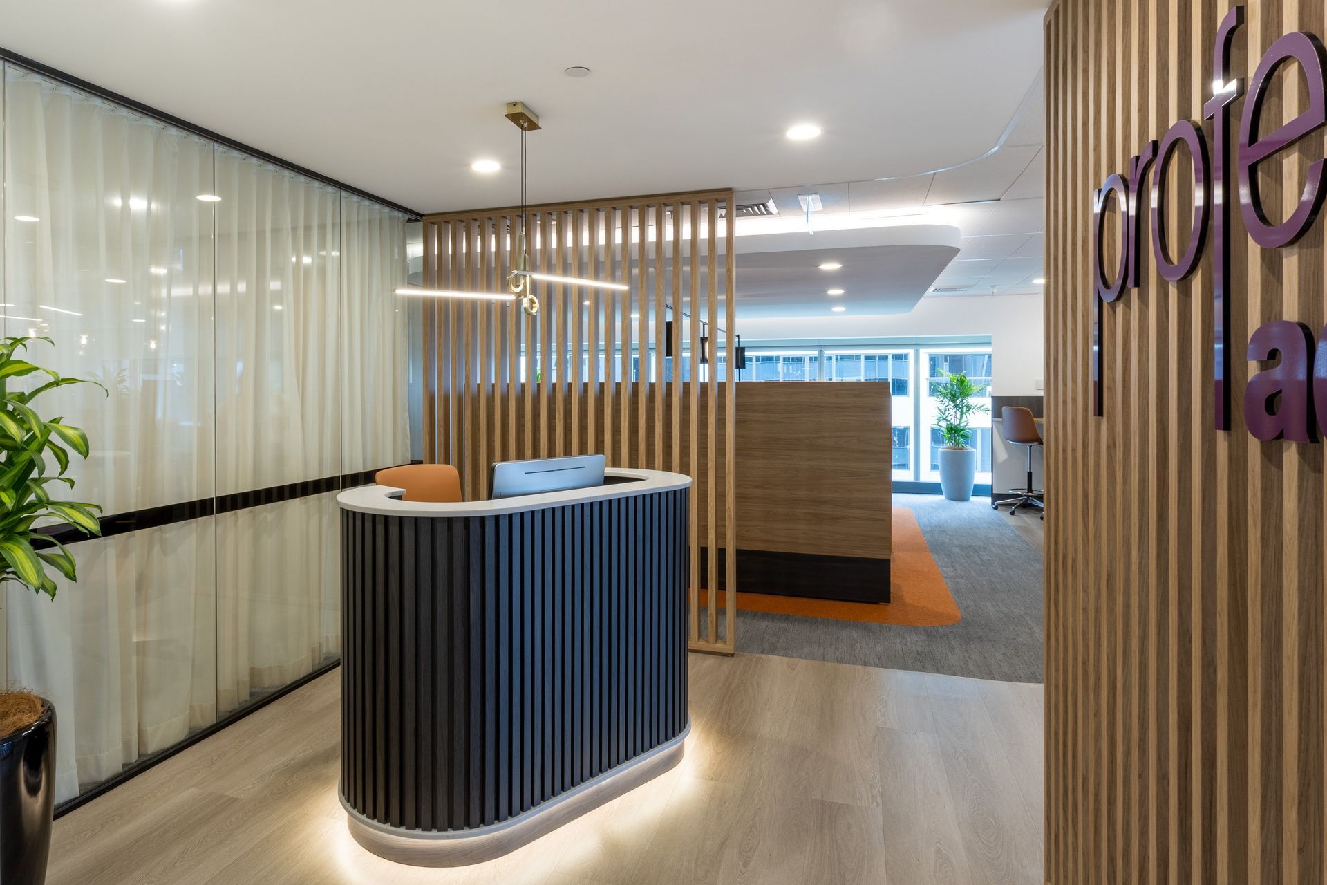 Professional Advantage