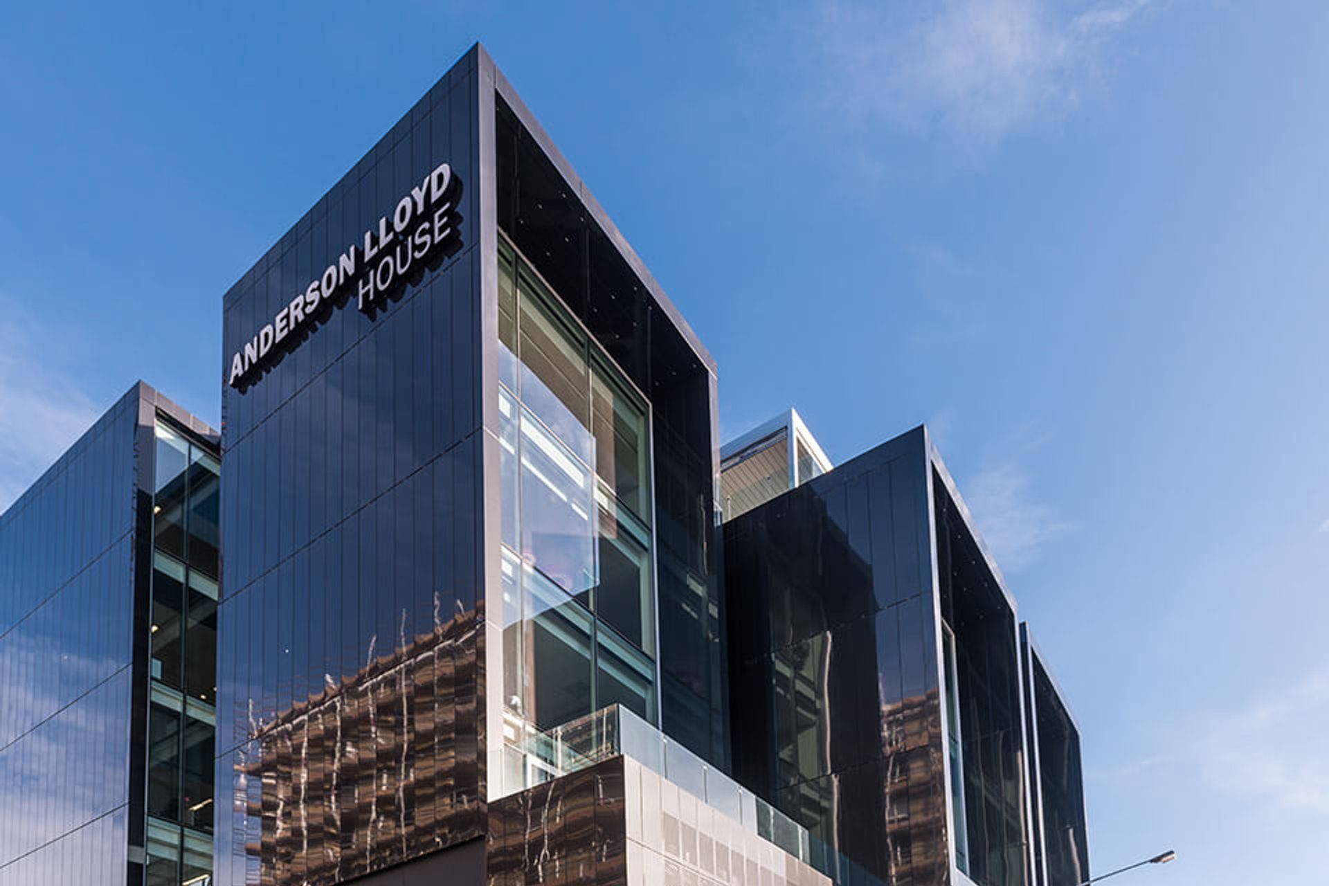 Anderson Lloyd House