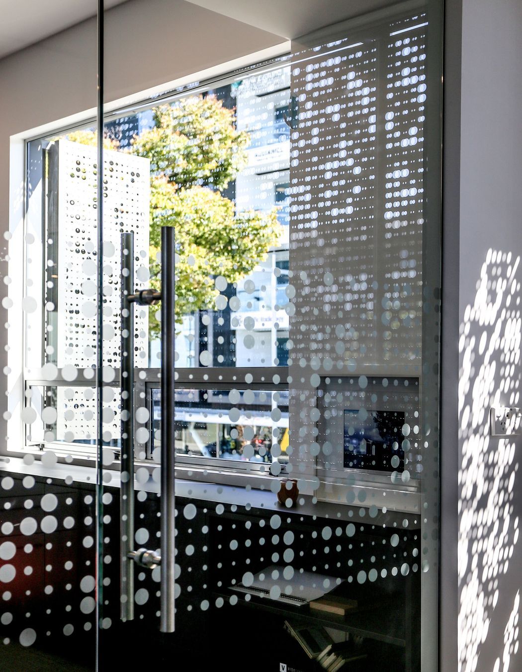 Victoria Street Alteration