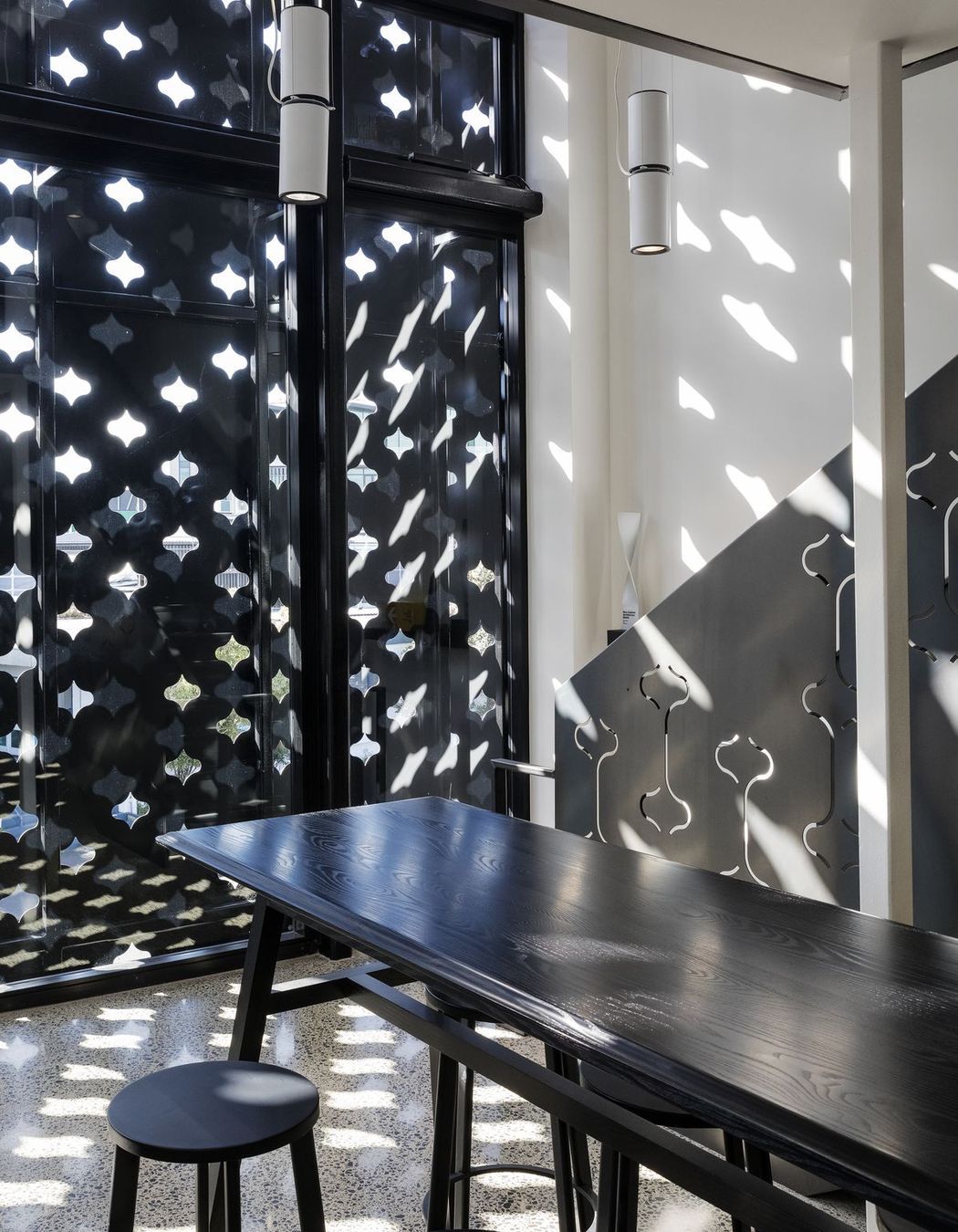 Pollen Street Office