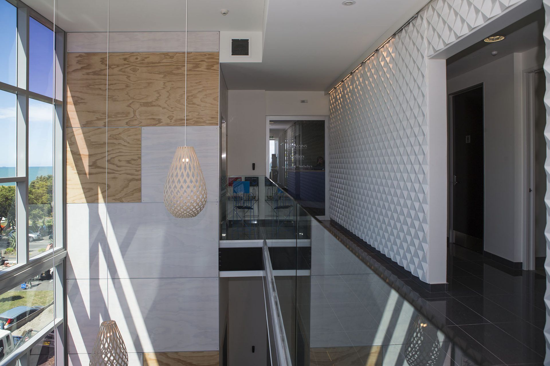 Napier Cosmopolitan Club