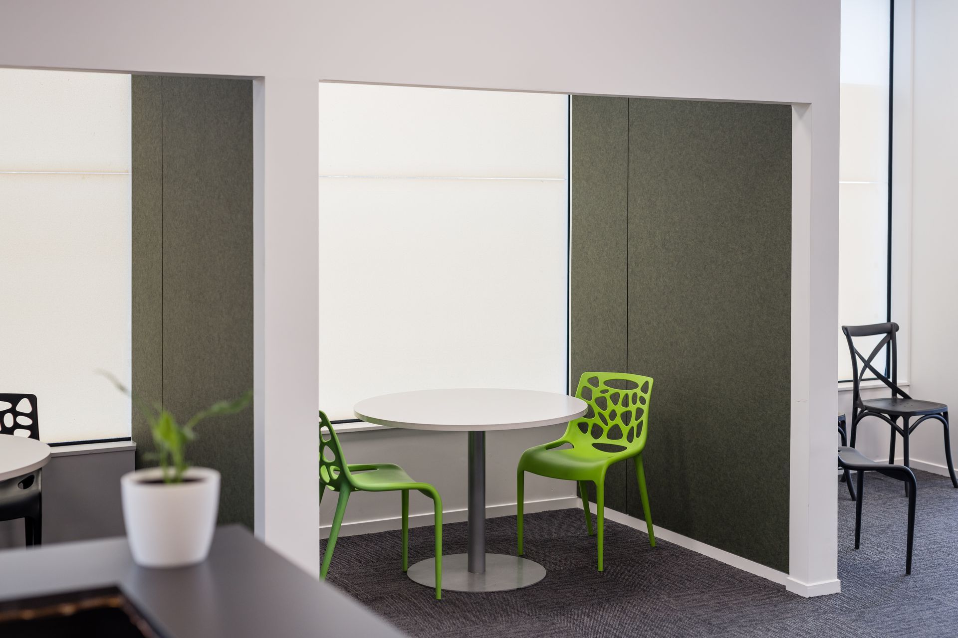 Wise Group Office | Hamilton