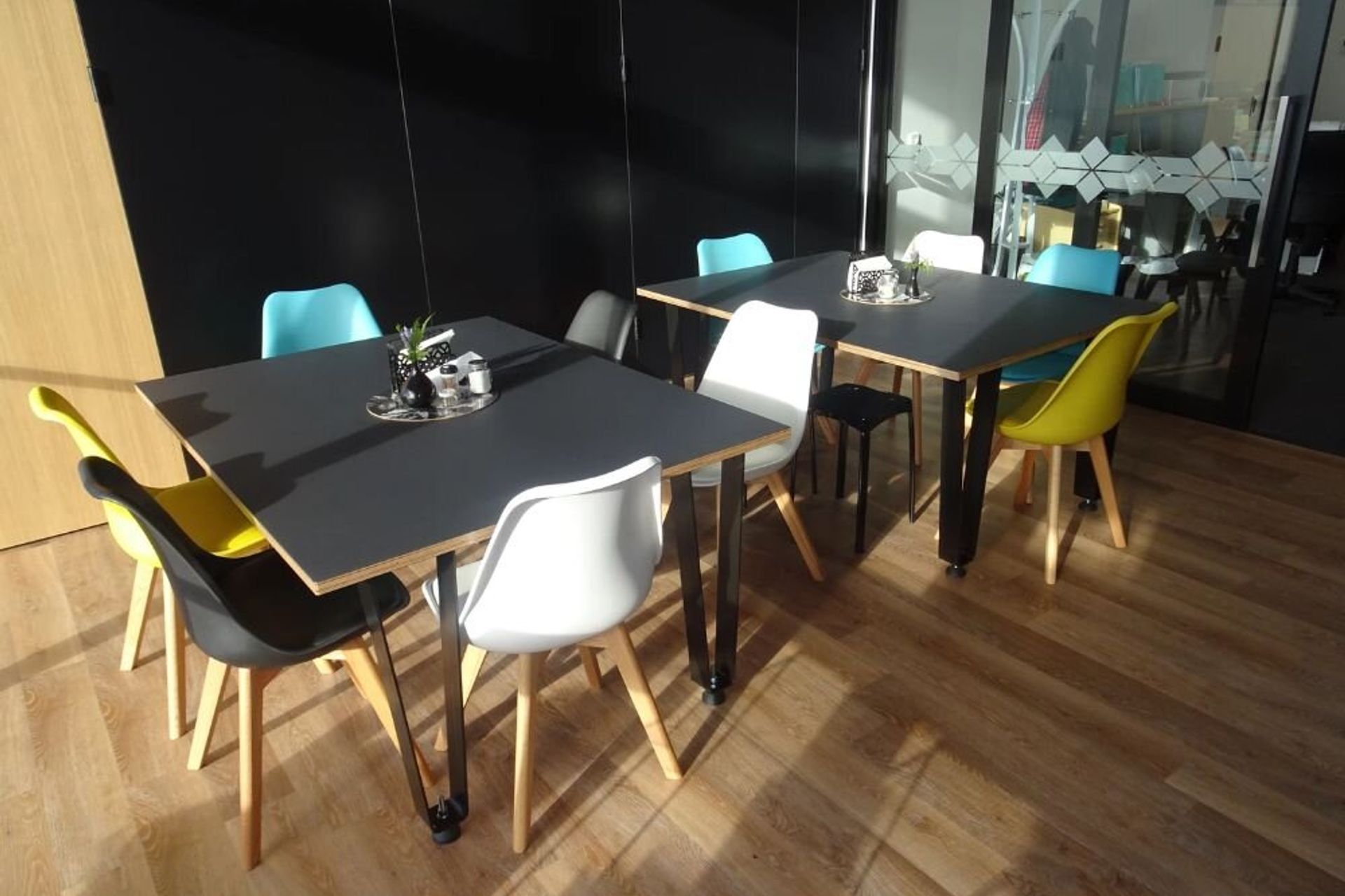 Financial Independence Tauranga Office Refurbish