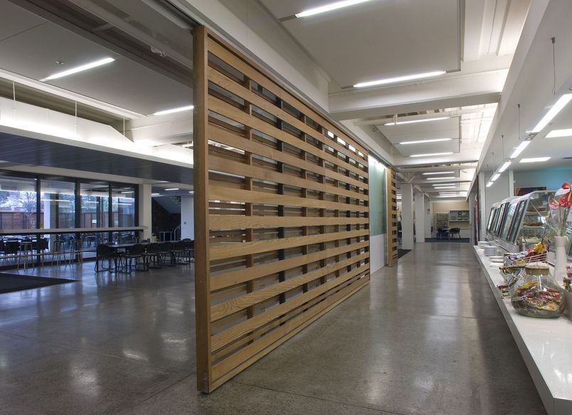 Foodstuffs South Island Office