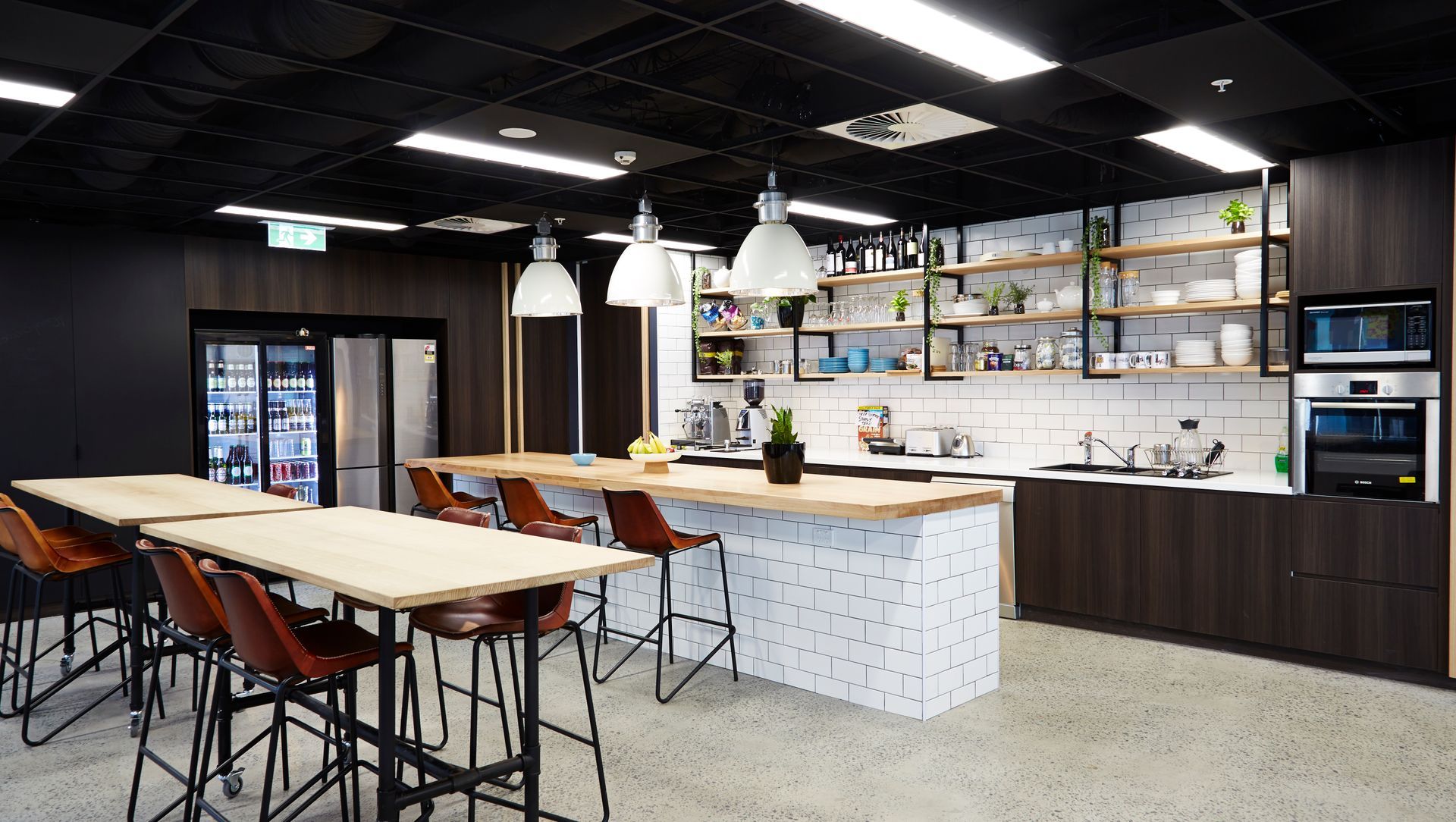 Total Synergy Offices banner