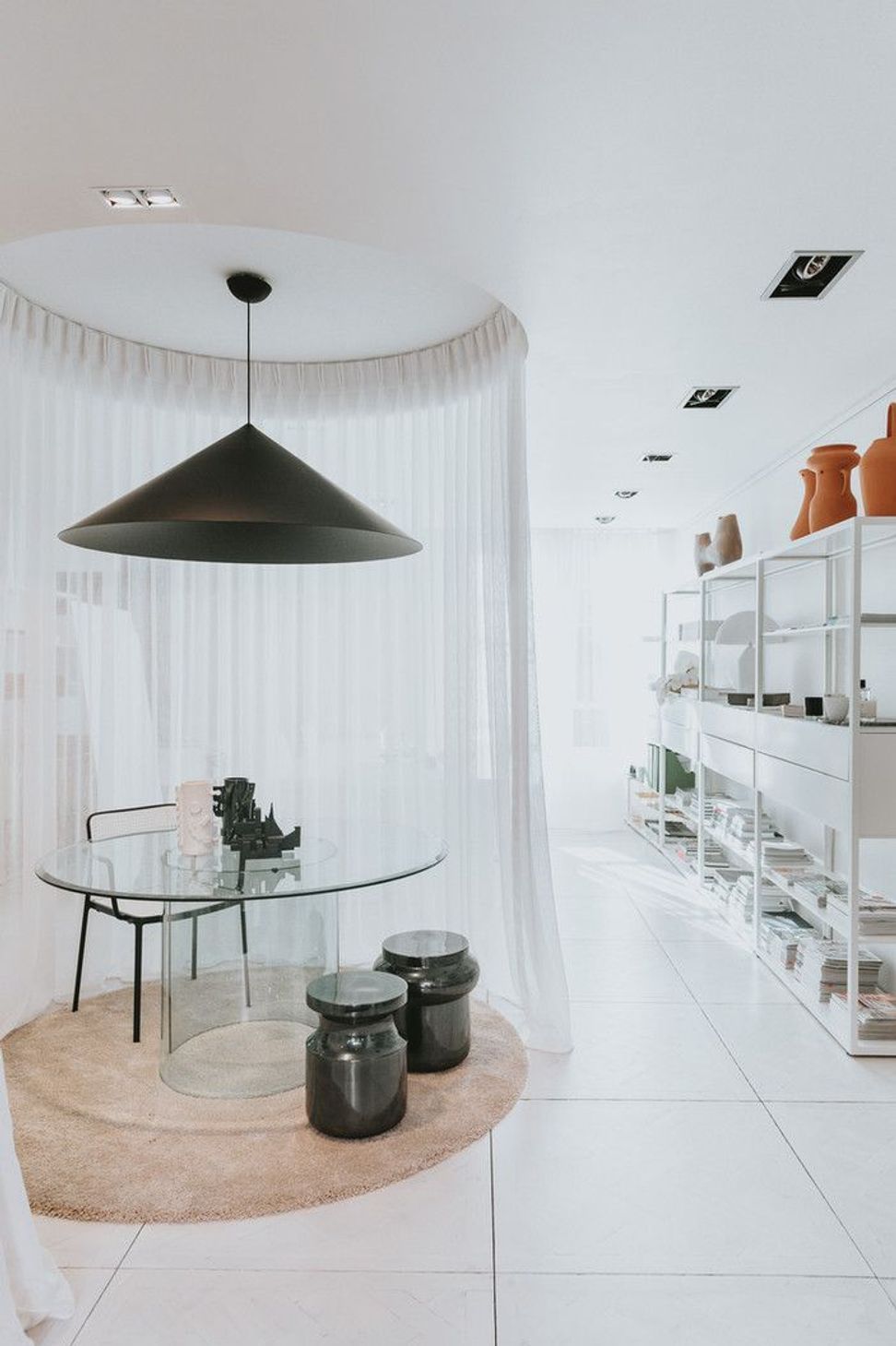 Woolahra Studio