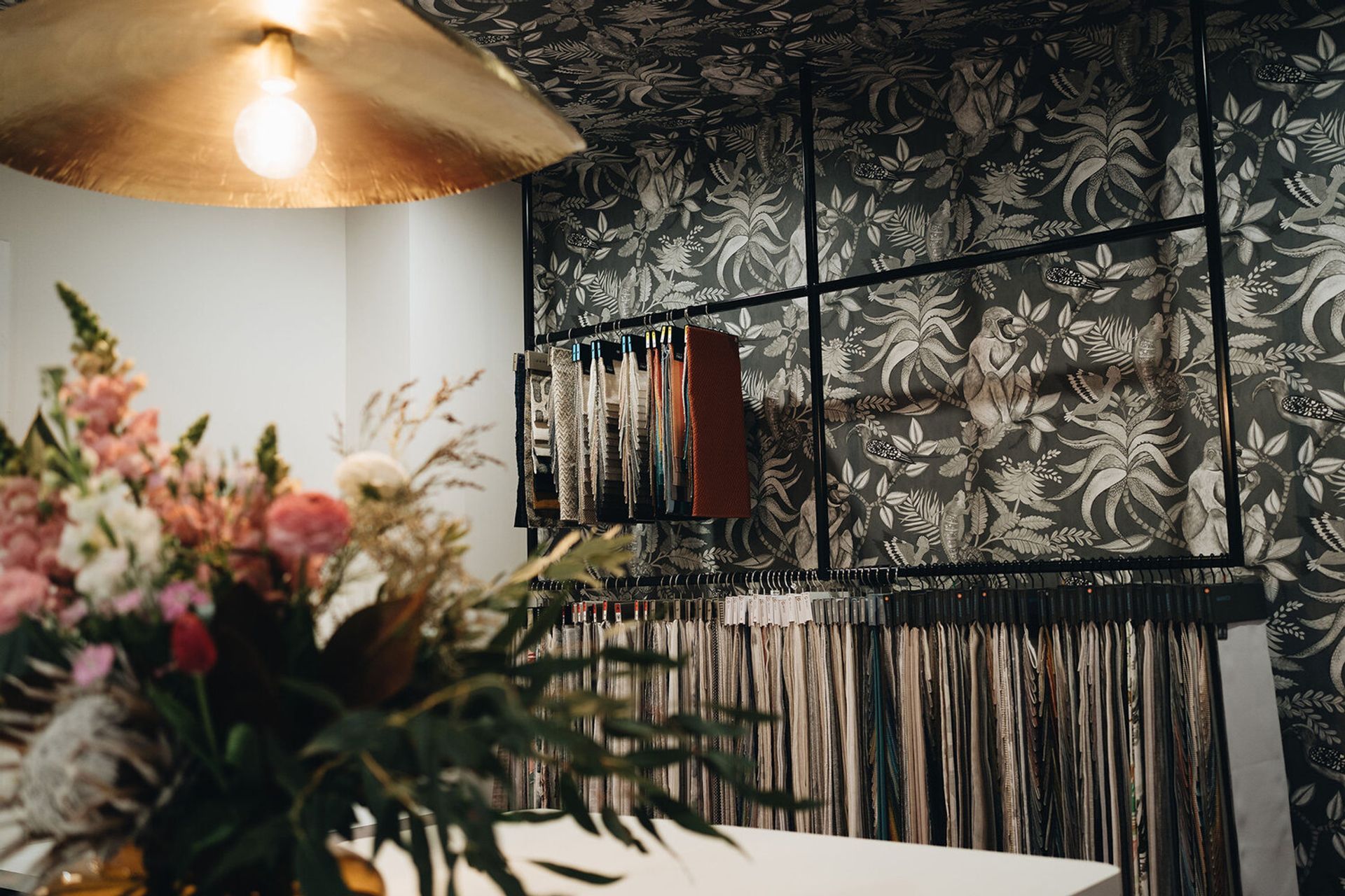 Emma Brown Design Studio