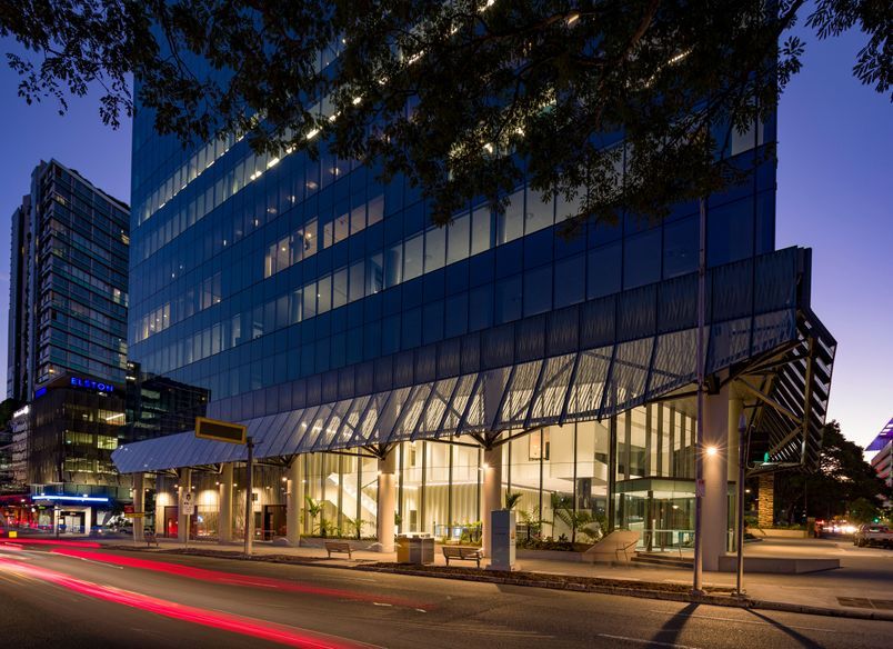 900 Ann St, Fortitude Valley