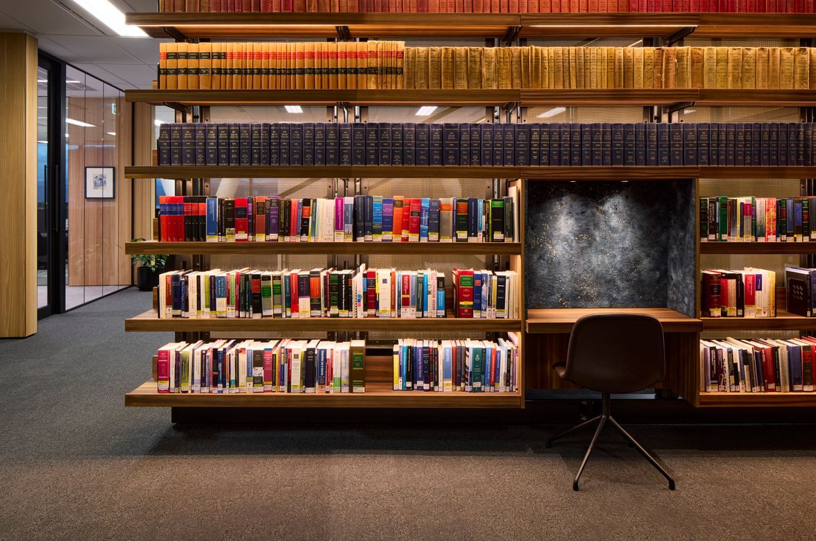 Chapman Tripp, Wellington