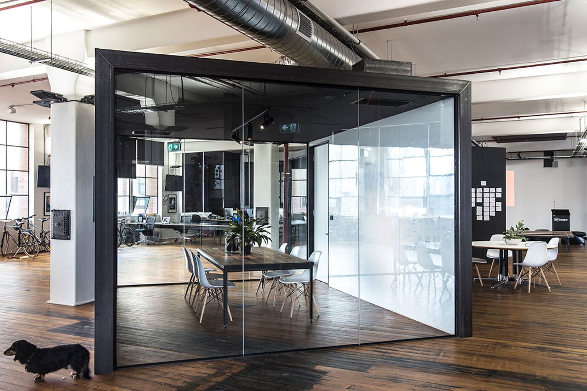 Cube™ Acoustic Panel In Petronas